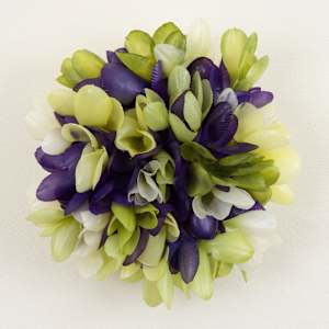 A Pocketful of Posies 6