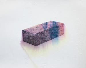 Brick 115 1/4