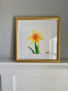 Feels Like Double Daffodil