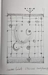 Conscious Contact     H7906032026