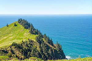 Cascade Head Overlook