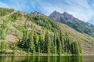 Crater Lake