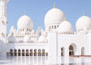Grand Mosque