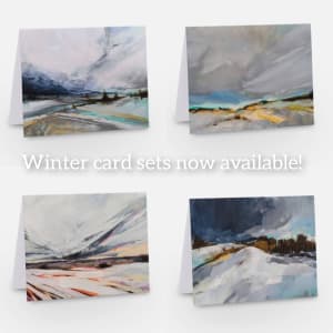 Card Sets - Winter 2021