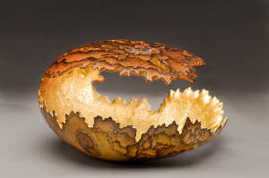 The Last Sacred Place