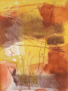 Sketches from Venice XVII