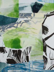 The Sleepless Landscape II