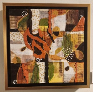 Earthly Grid