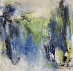 Edge of Something