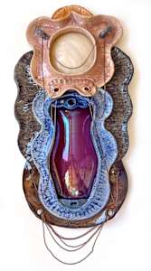 Talisman #21
