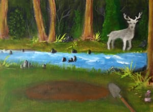 My Little Piece of Heaven