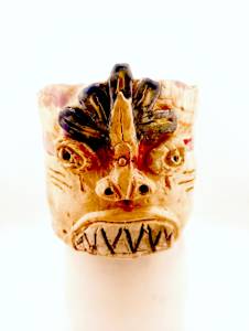 Tiki Cup: Warrior