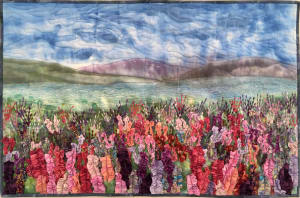 Lupins