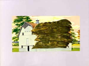 Art on the Farm No. 7