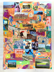 The Book of Seasoning