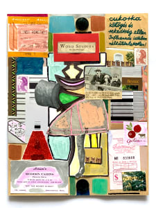 Word Studies (Linda Ronstadt)