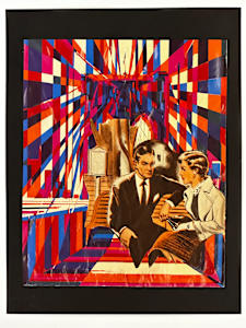 On the Bridge (New Yorker series)