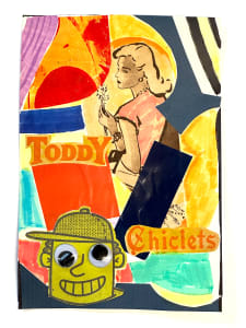 Toddy Chiclets