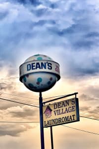 Dean's Village Laundromat