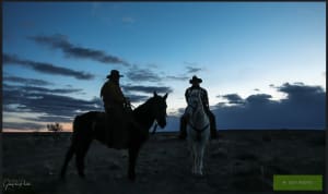 Hashknife Pony Express