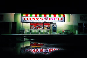 Tony's Deli