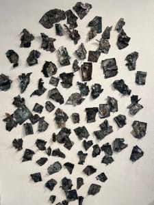 The Secret Life of Shards