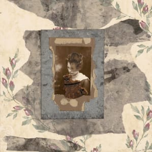 Ghosts and Unintended Consequences Series; Phantasmal Presence