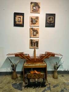 The Pursuit of Shadows