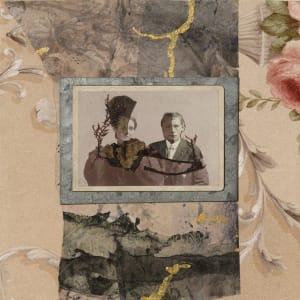 Ghosts and Unintended Consequences Series; Whisper Of Memory