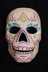 Quintessential Calaca 2