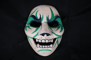 Billy Kabuki