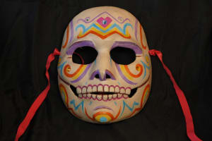 Ollin Yoliztli Calaca #12