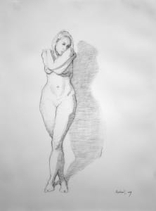 "Lily, Lily, Rose" (i)