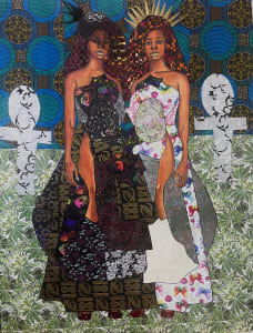 Mourning my Childbearing Self