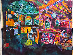 These Things Always Linger