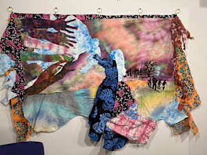 Baby, Baby Don’t Cry