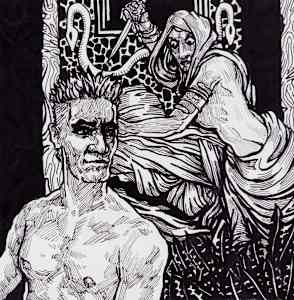 Sword & Sorcery: The Snake Cult