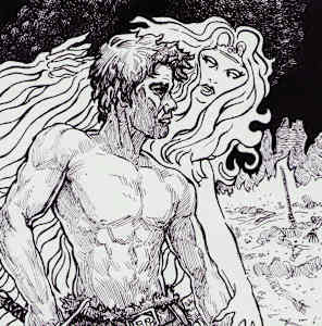 Sword & Sorcery: Royal Ghosts