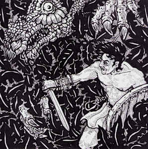 Sword & Sorcery: Krunoth's Surprise