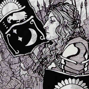 Swords & Sorcery: Myrwellen's Triumph