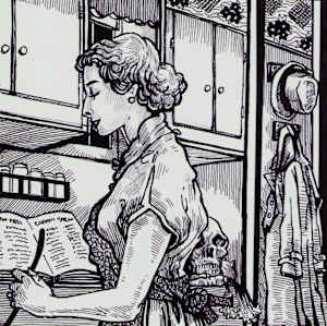 The Horror: What's for Dinner?