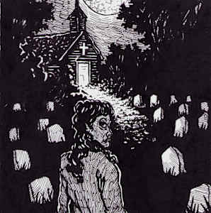The Horror: Follow Me