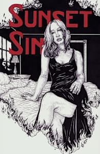 Femme Fatale: Sunset Sin