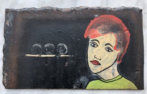 Red Head
