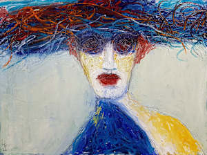 Wild Woman