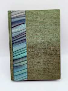 Green Artist Journal