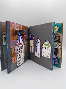 Funky Dwellings