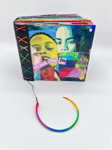 We Love Like You - book