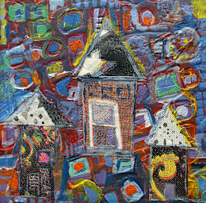 A Home or a Dwelling