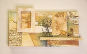 Spring Shelf